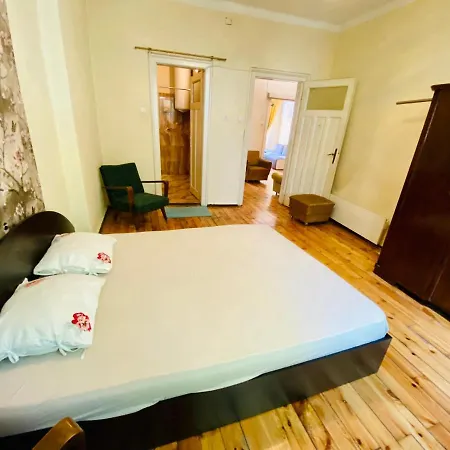 Apartman Pancake House