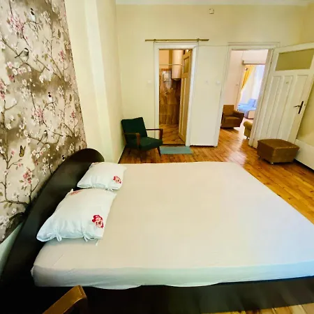 Apartman Pancake House Szófia