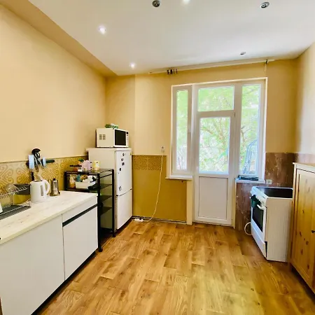 Pancake House Apartman Szófia