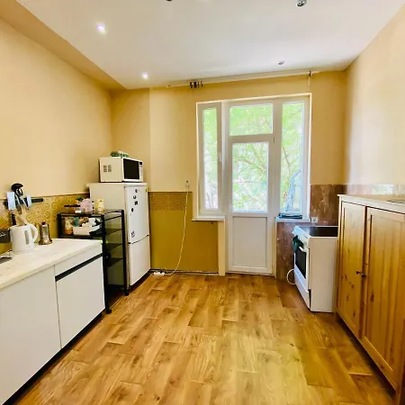 Apartman Pancake House Szófia